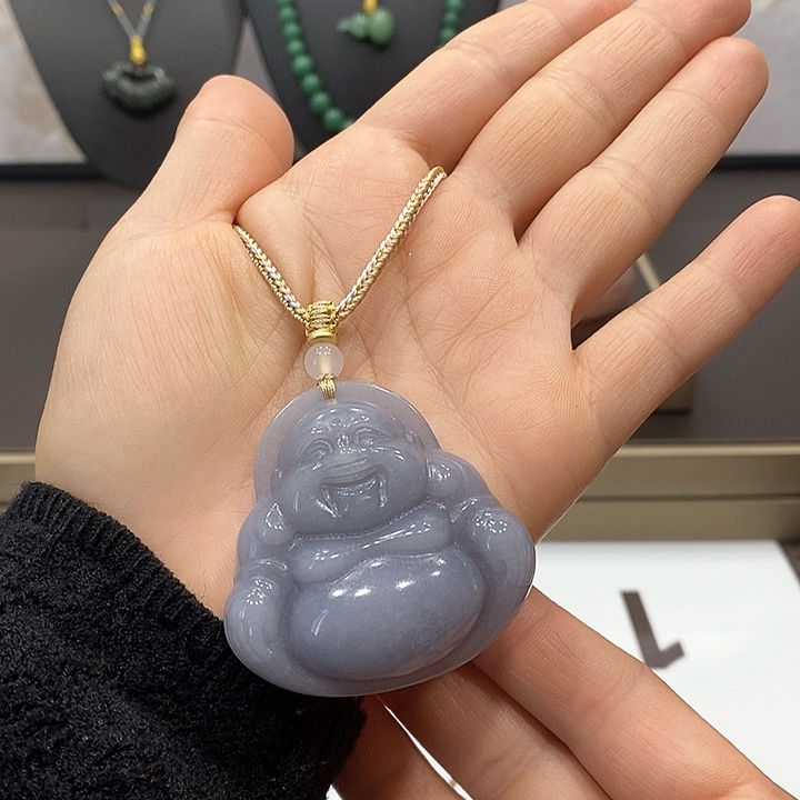 东陵石手镯未镶嵌