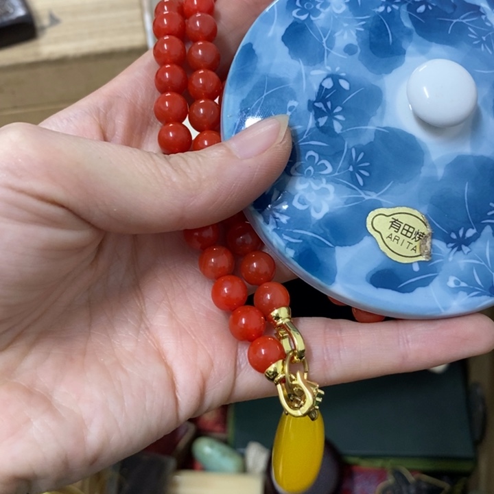 摆件哈中古工艺品树脂