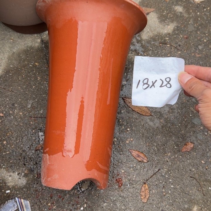 紫砂花盆特价商品