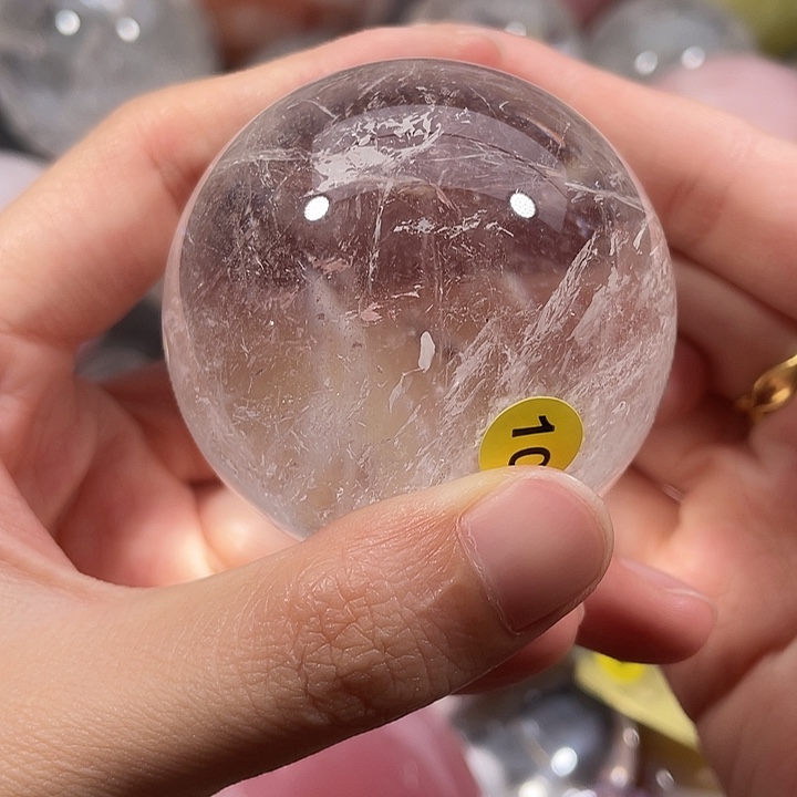未镶嵌大型摆件（非配饰）水晶10
