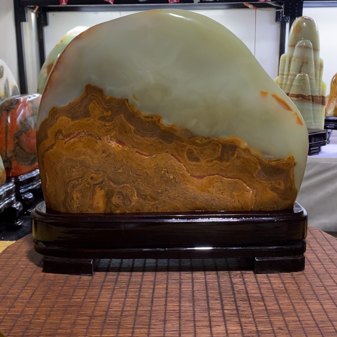 搀***扶山水家居装饰设计