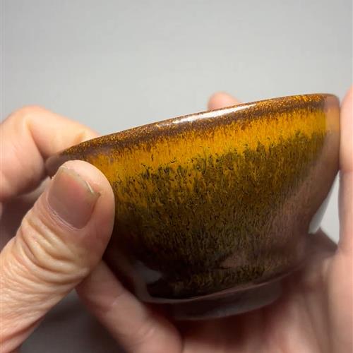 【闪购商品】茶盏-134............