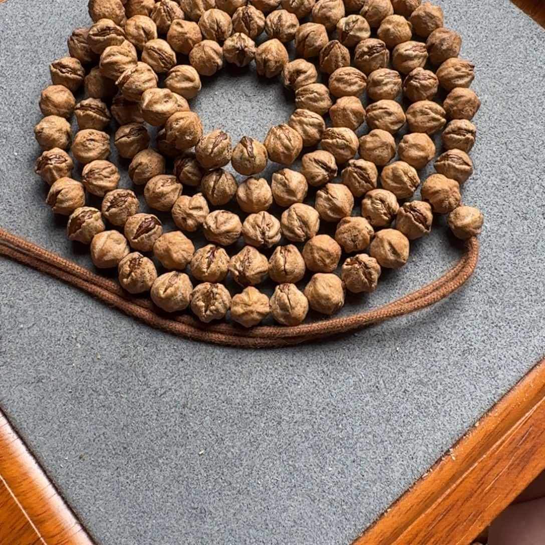 手串柏香籽/百香籽水*ᝰ17