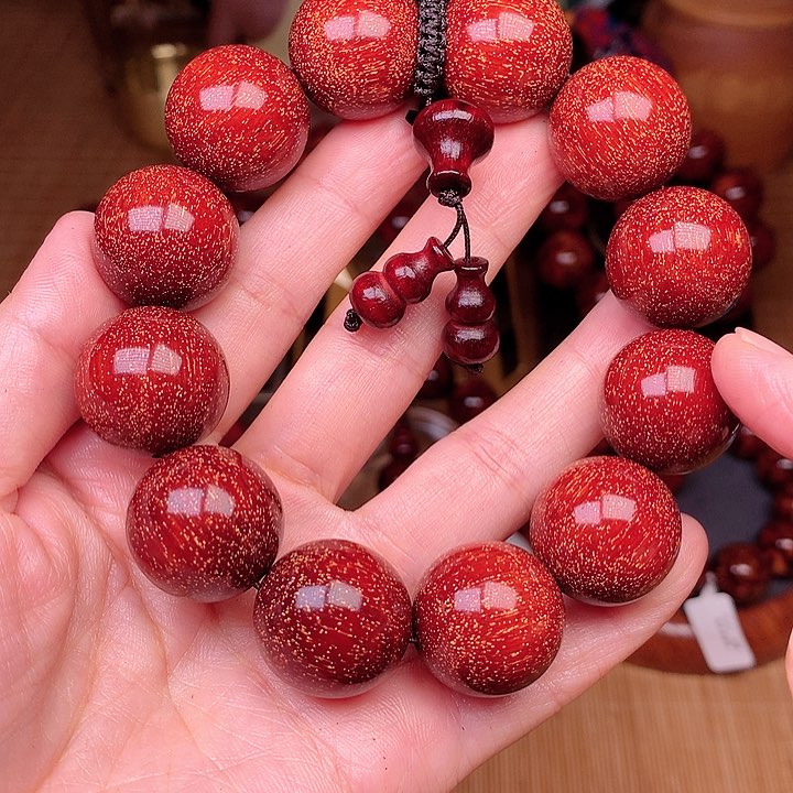 檀香紫檀（小叶紫檀）琳3w