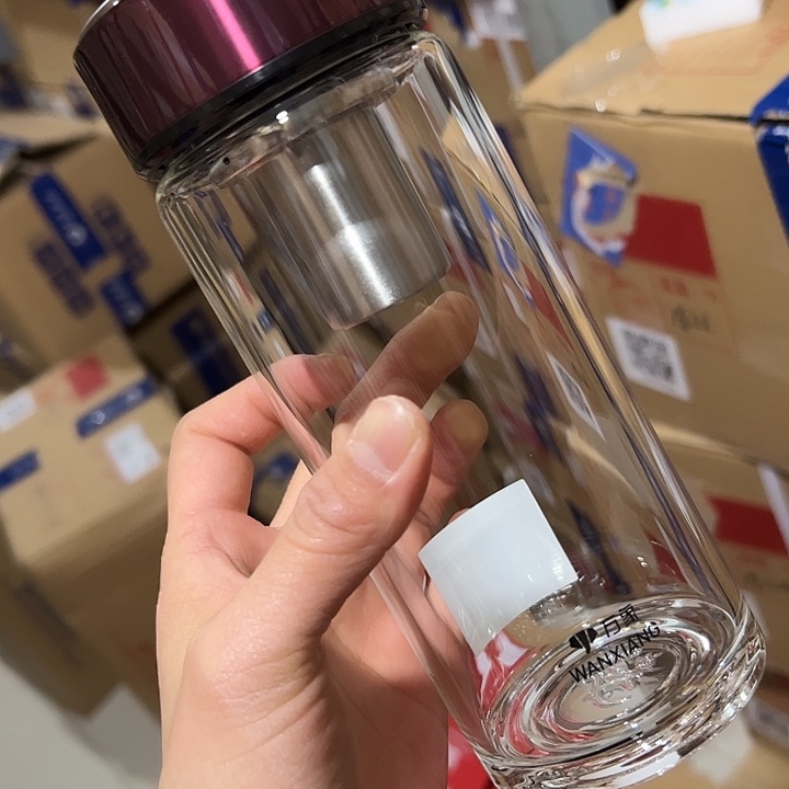 u265-70+460ml  红  单层烫手