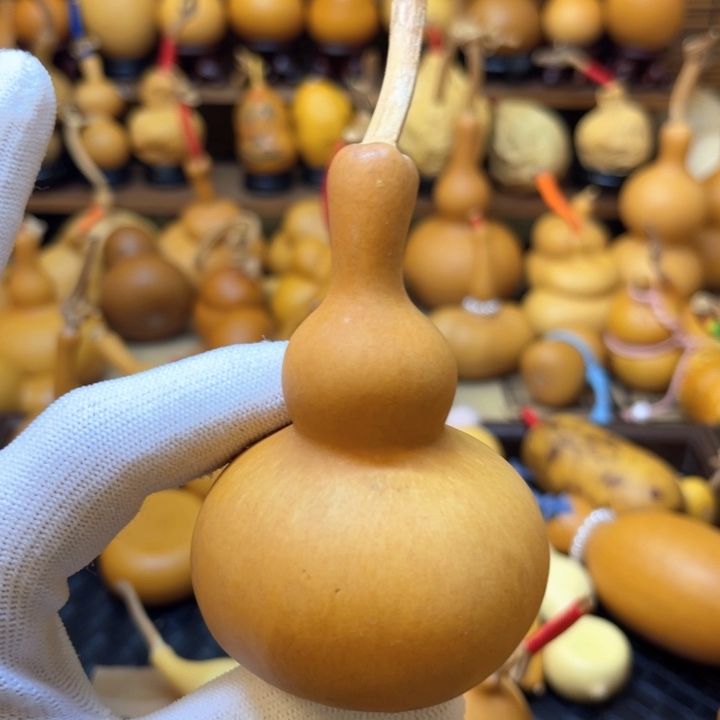 厚皮大天坛微瑕15