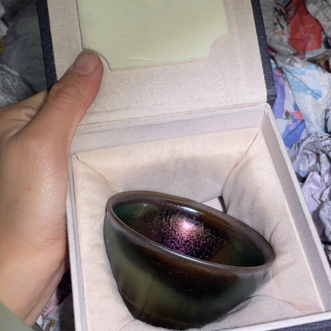 茶盏建盏直播间链接