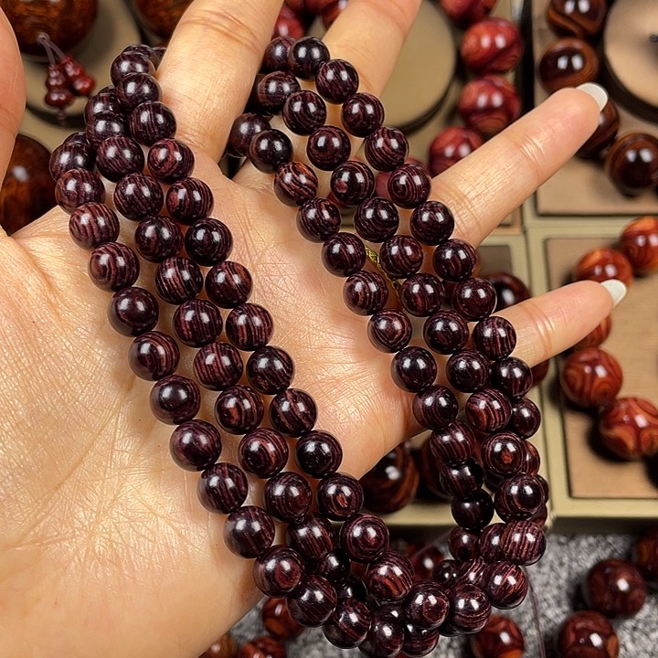花梨木类手串/手链归*