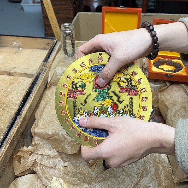 大叶紫檀（黑酸枝木类）