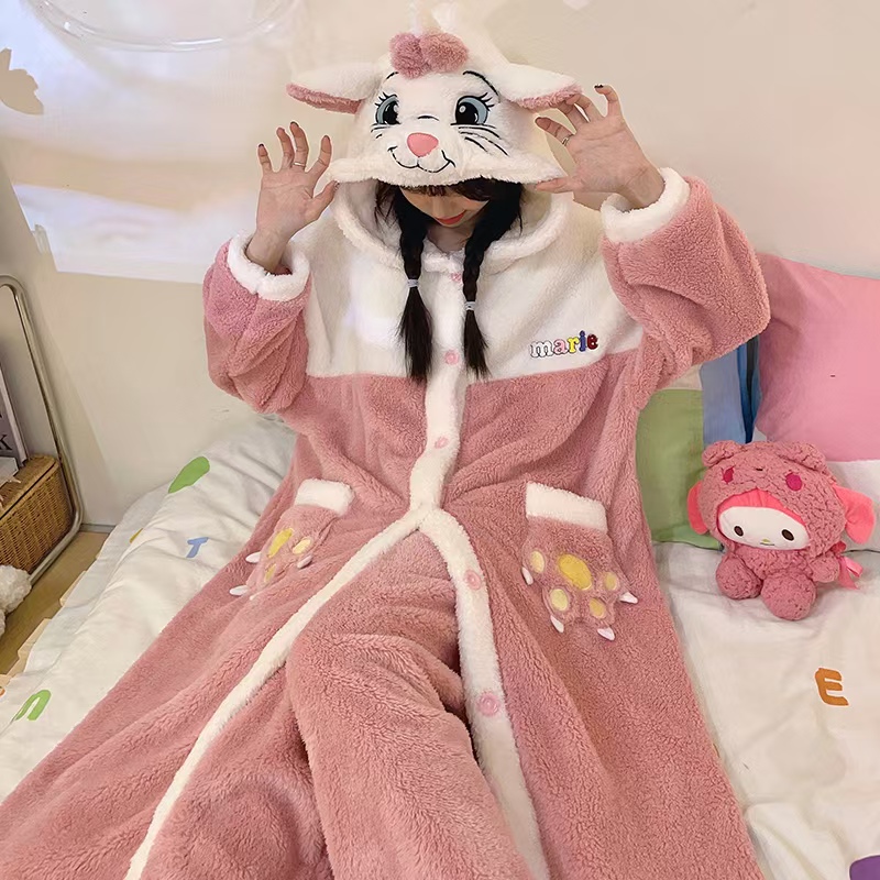 清仓款甜美睡扣号链接