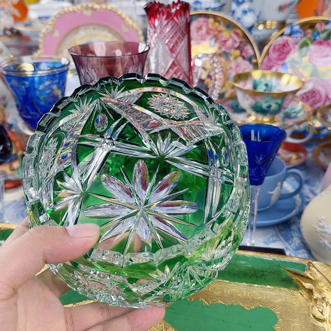 欧洲瓷器收藏鉴赏