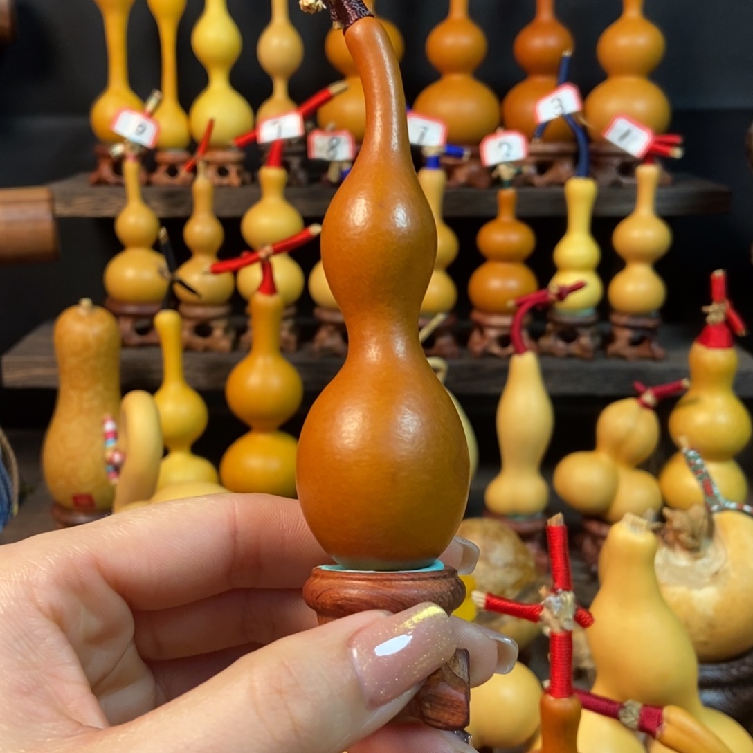 ?****直播间专属葫芦链接