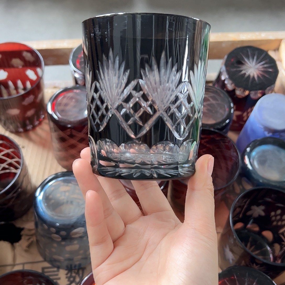 茶杯紫砂如图一个