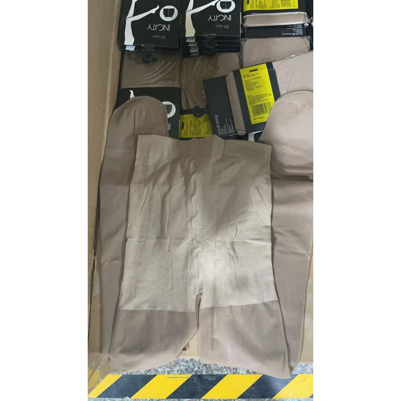 外贸时尚轻薄丝袜颜色不挑码数不挑