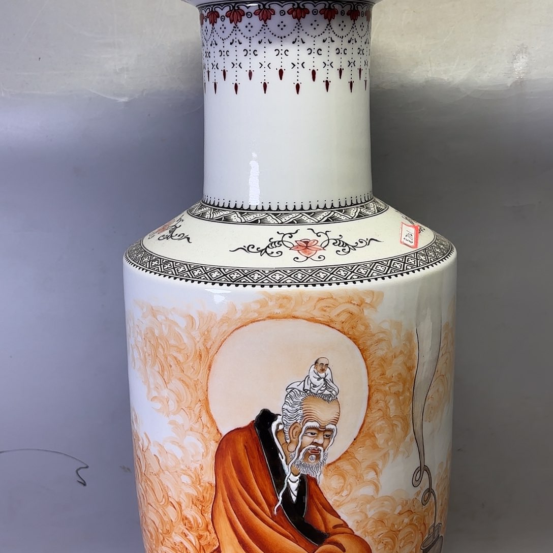 摆件海**空精品陶瓷工艺美术品摆件