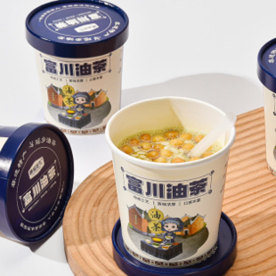 富川油茶广西贺州富川油茶顺丰包邮