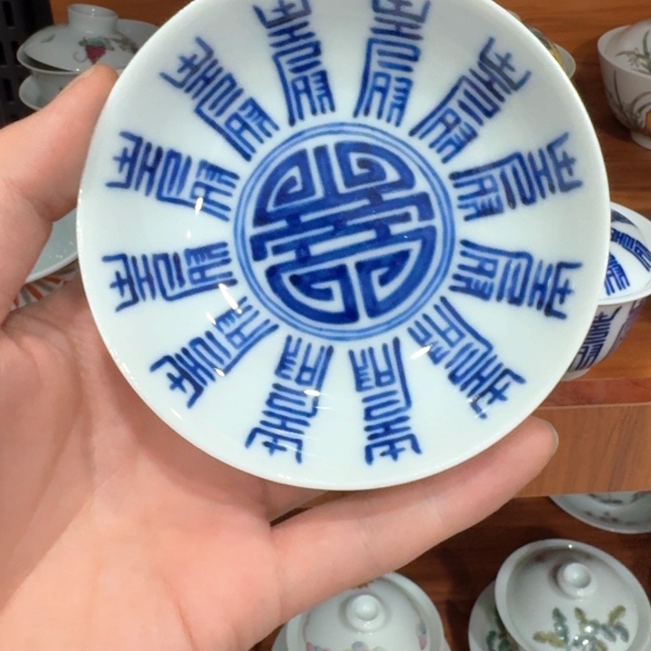 陶瓷艺术品收藏陶瓷