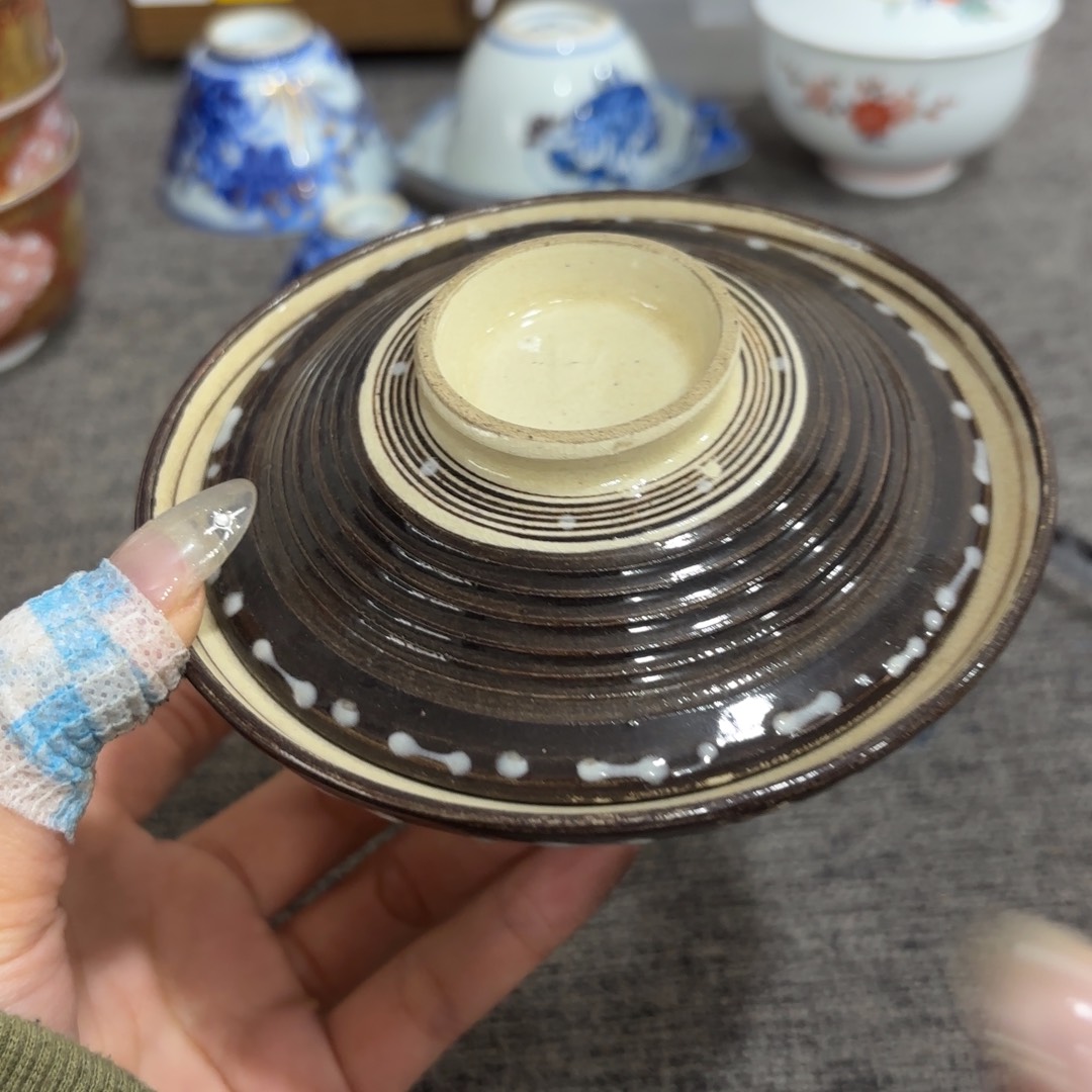 非常好看漂亮的物品 