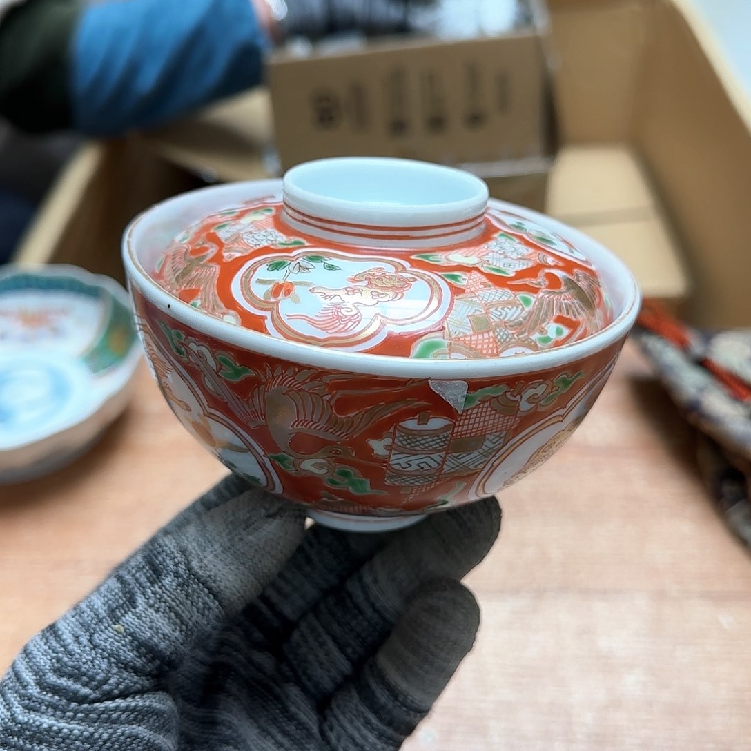 茶宠青玉指一座塔