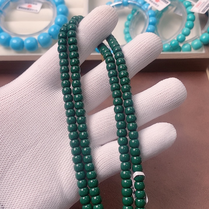 非金属精品地狱绿108