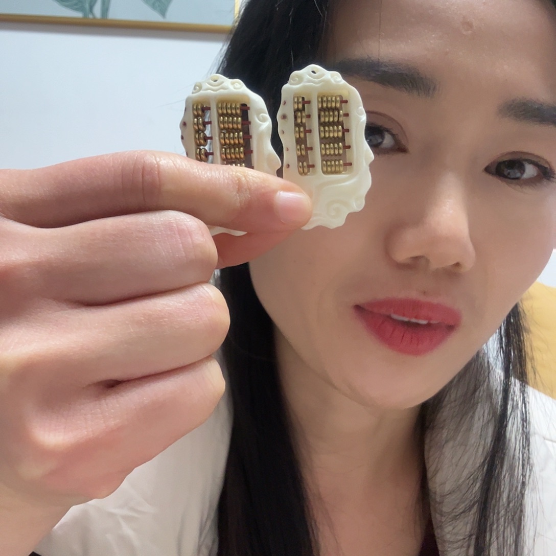 石英质玉颈饰未镶嵌H****y