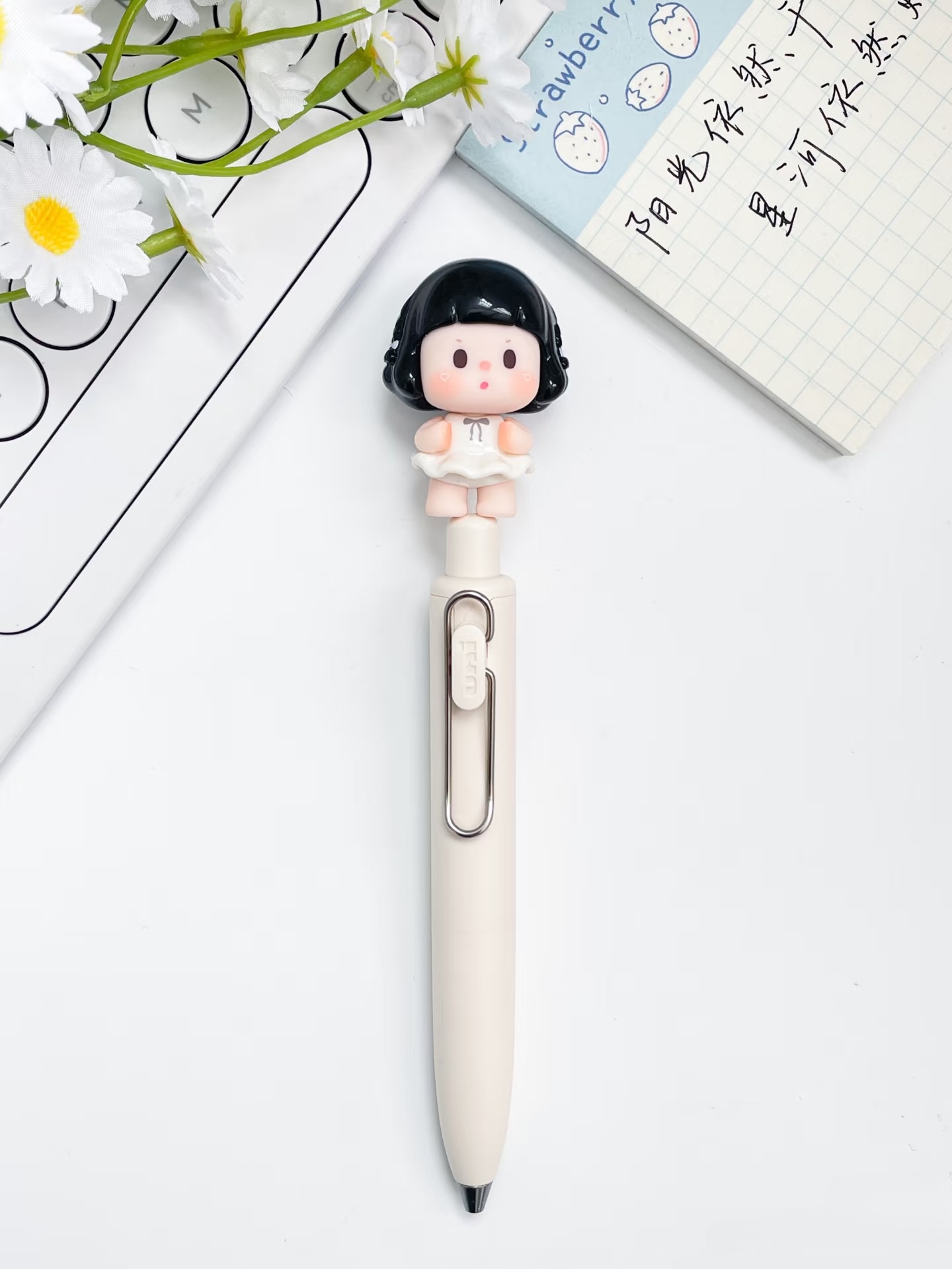 【3-50】【直播专用请勿自行下单】明盒手办玩具周边DIY文具笔