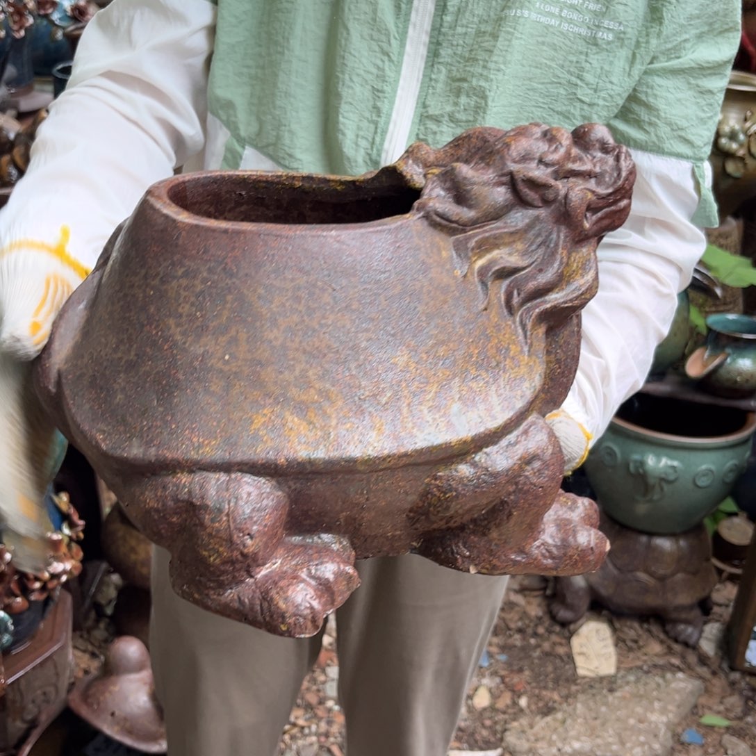 高21口16长35无孔正品