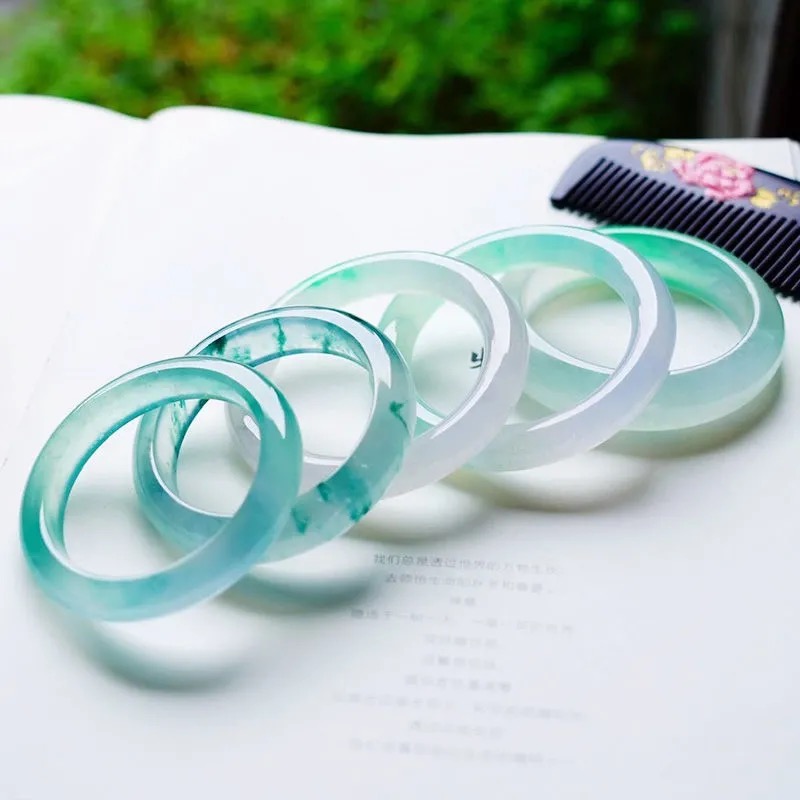 非金属珐琅手镯 【浮生】手镯 一物一拍（多样性定制 发其一）