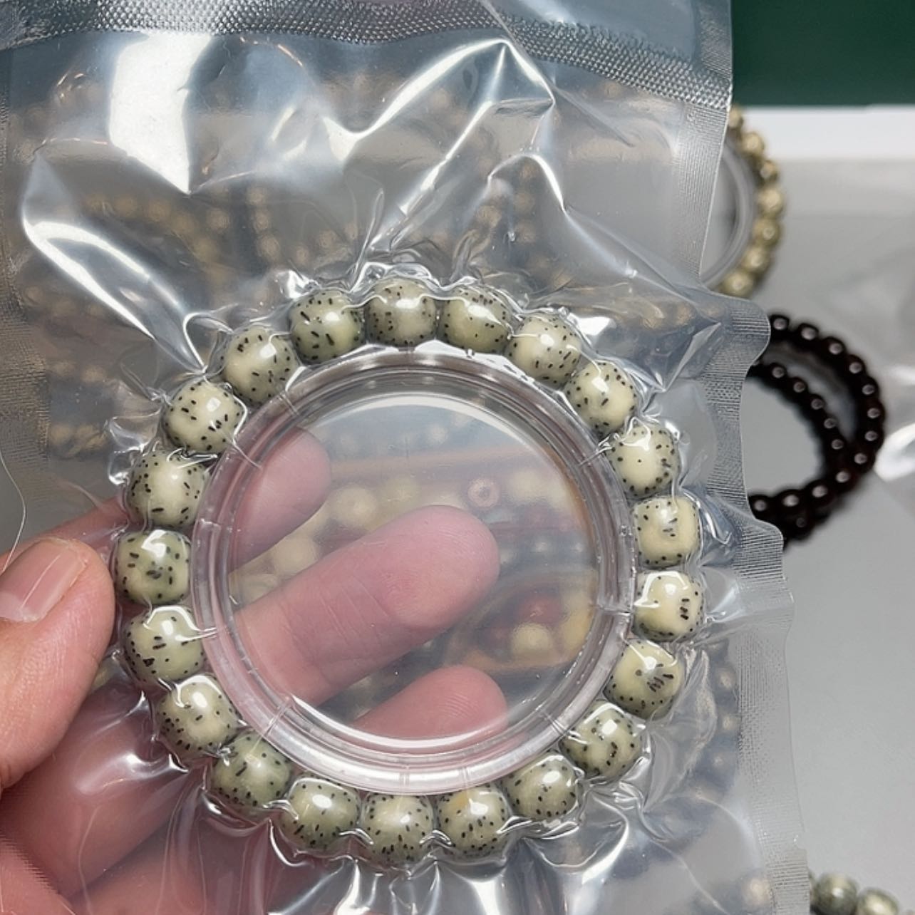 【闪购商品】星月菩提吊坠?****?星月