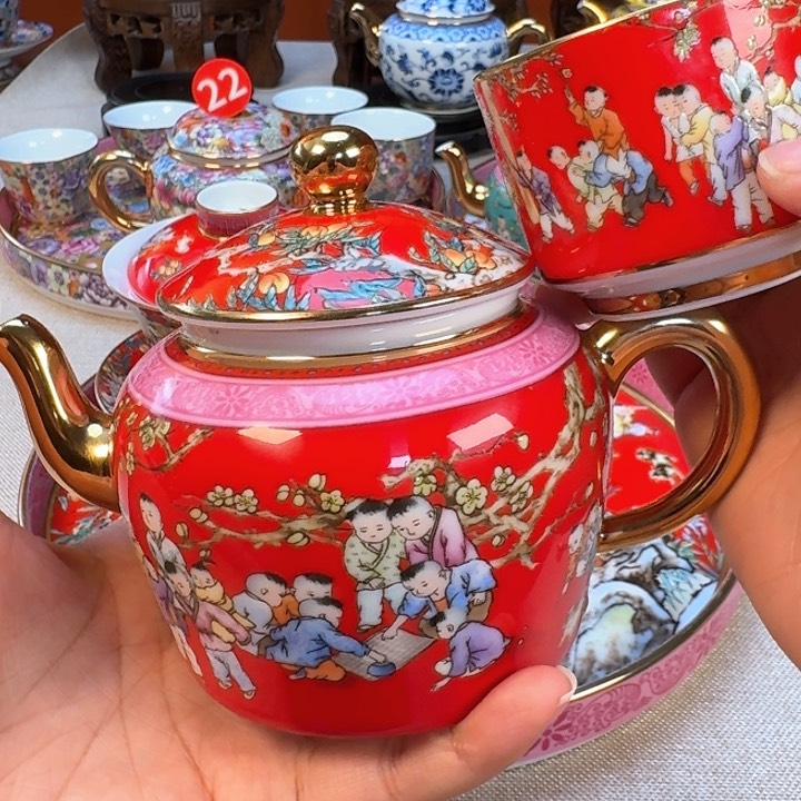 景德镇陶瓷景德镇瓷器