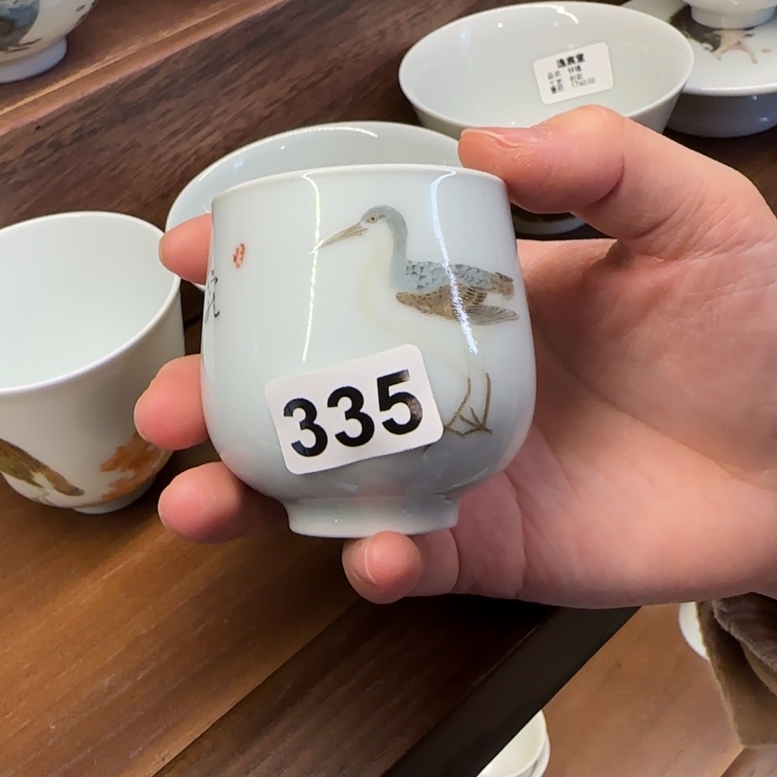 陈怀伟老师精品作品