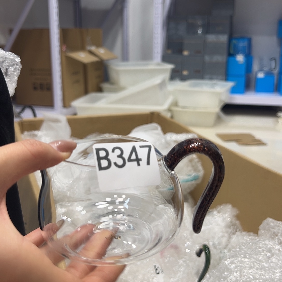 B347 …..简易包装