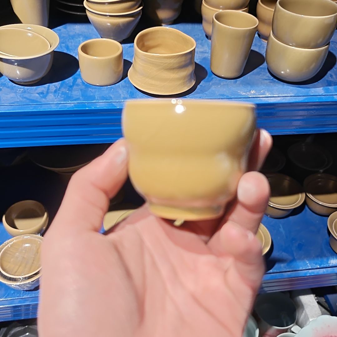 瑕疵手工不退不换介意勿拍