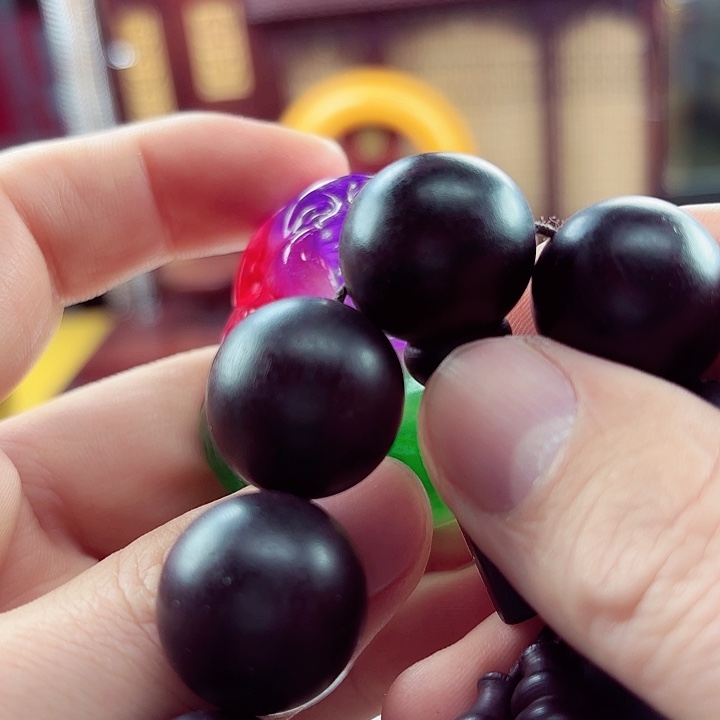 大果紫檀（缅甸花梨）84