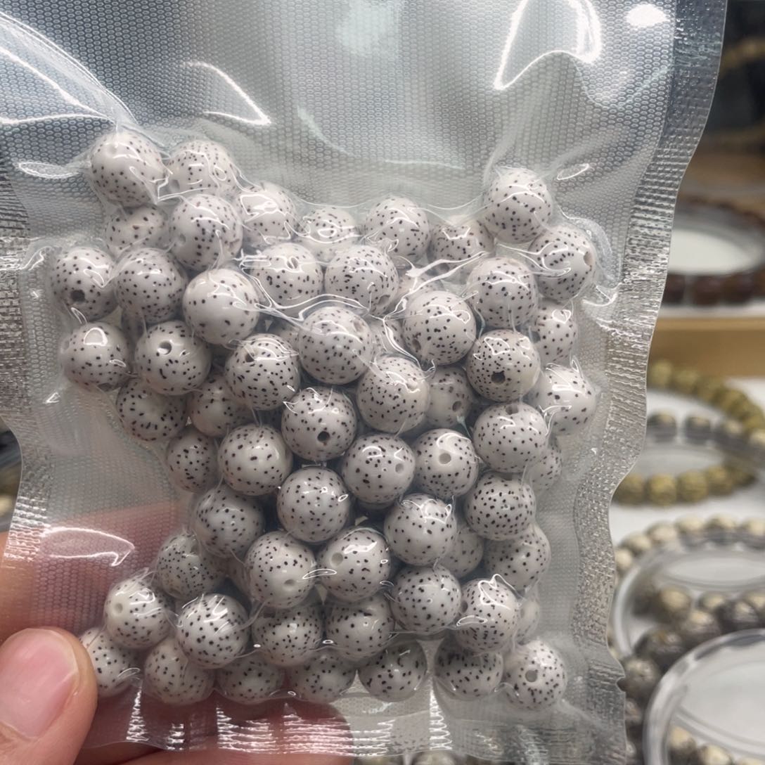 星月菩提手串?****r10圆珠