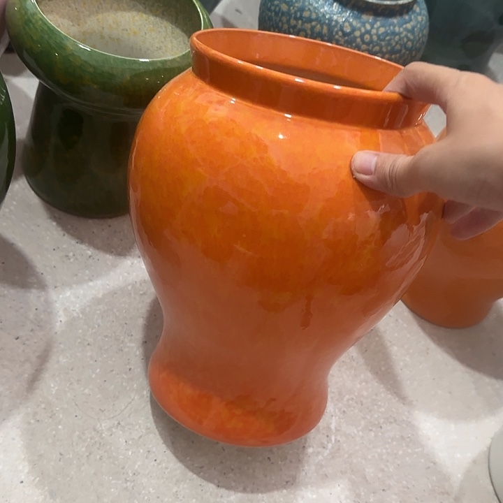 摆件正品有孔正品
