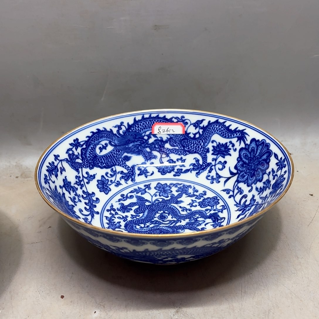 摆件羚*清精品陶瓷工艺美术品摆件