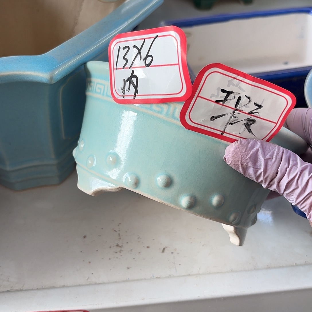 花盆紫砂紫砂工艺品