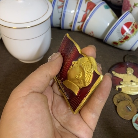 瓷片景德镇陶瓷学院