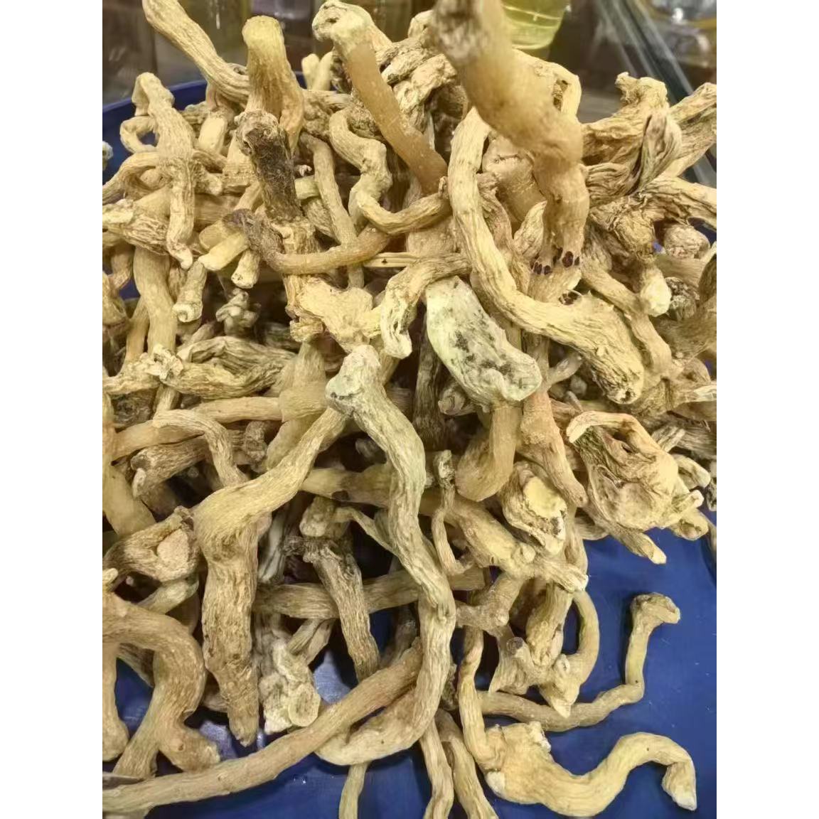 【老叶甄选】玉竹替代链接