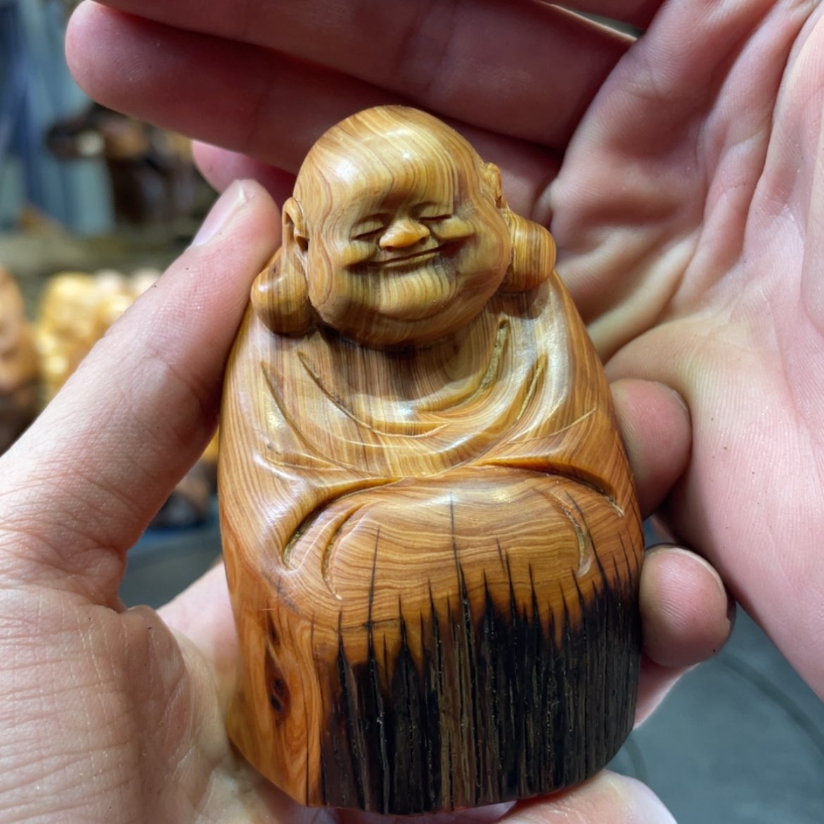 【闪购商品】柏木（崖柏）其他