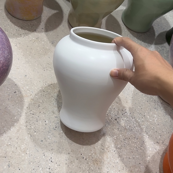 摆件微瑕无孔微瑕