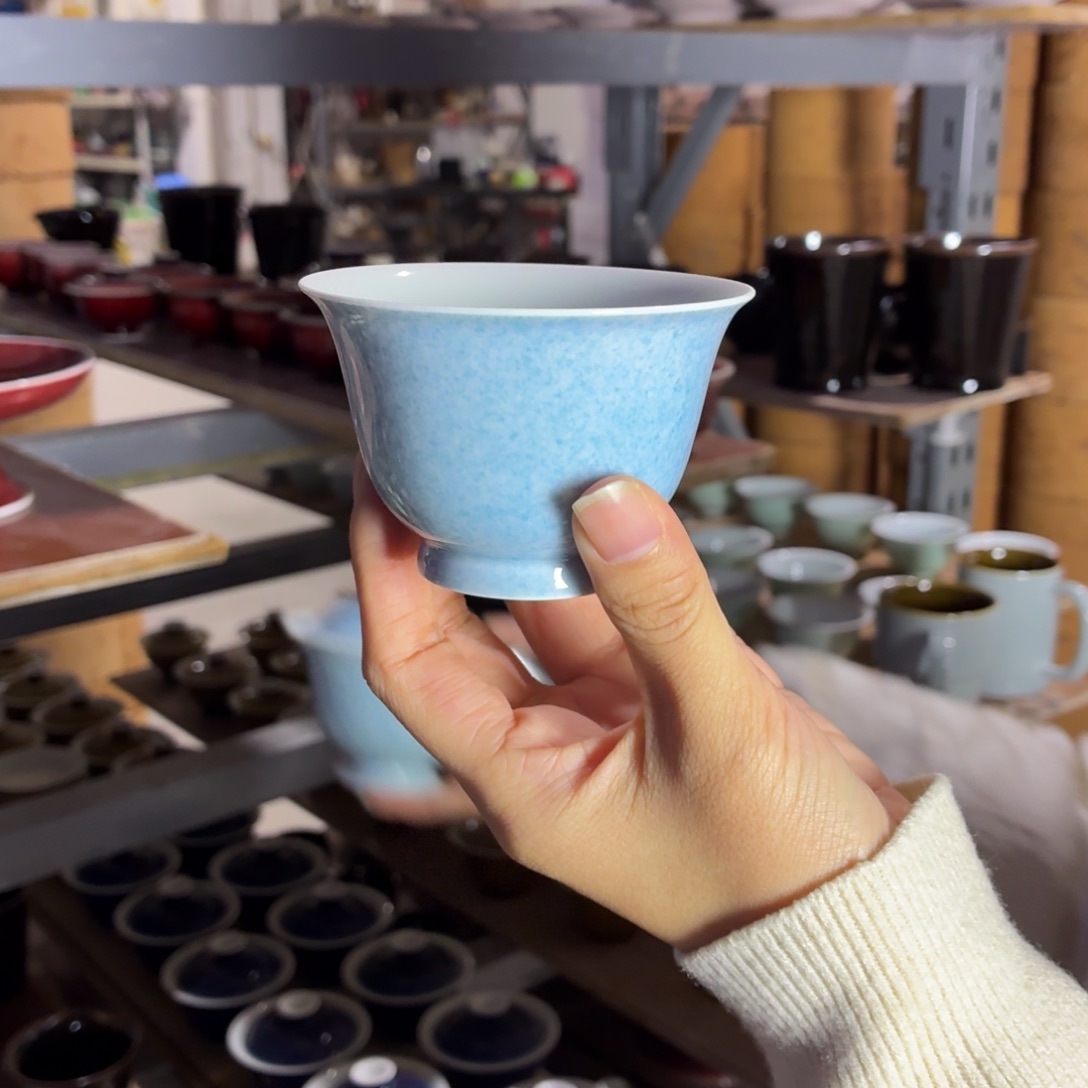 景德镇上庄陶瓷闪购链接