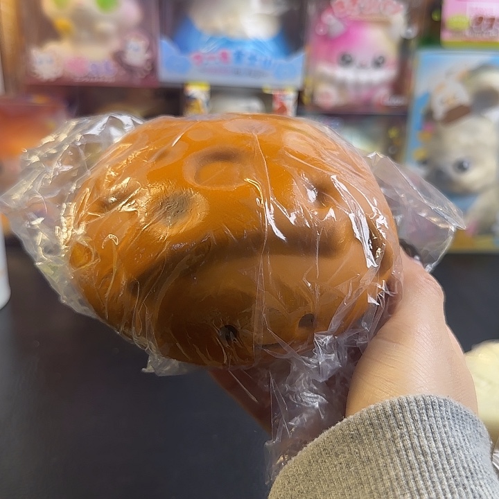 013 cos奶酪 无盒 瑕疵无售后