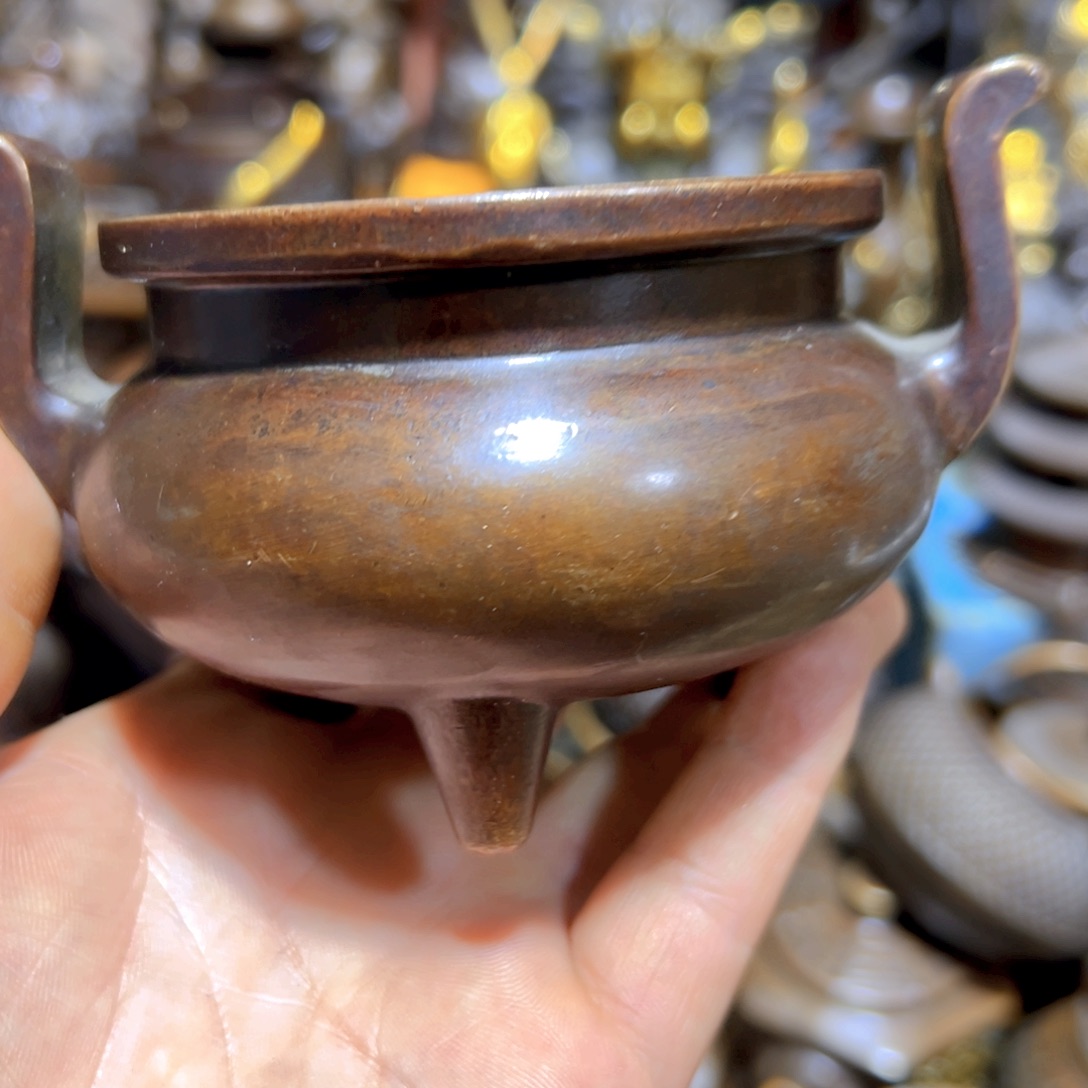 铜器铜铜铜，精美铜器