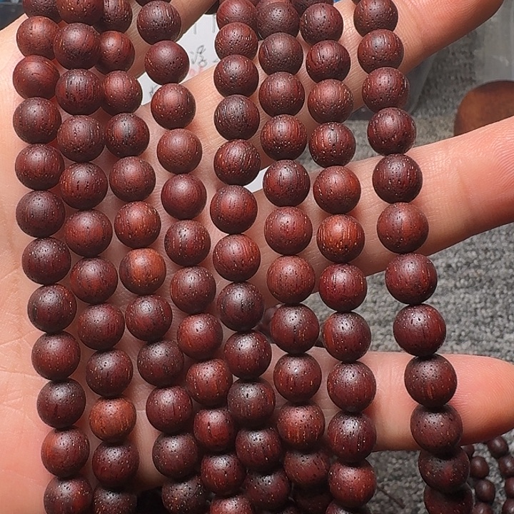 藤类降真香0.8/108圆珠红油精品超级一档