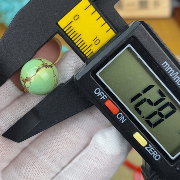 【闪购商品】绿松石珠宝奇石未镶嵌