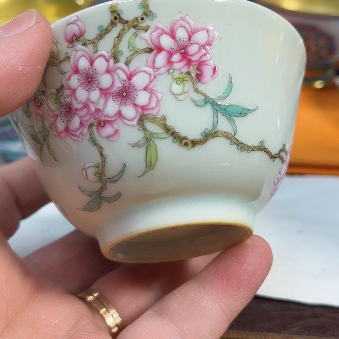 杯千年瓷都景德镇 艺术关注谢佳豪