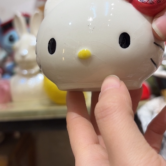 摆件外贸尾单微瑕，介意慎拍