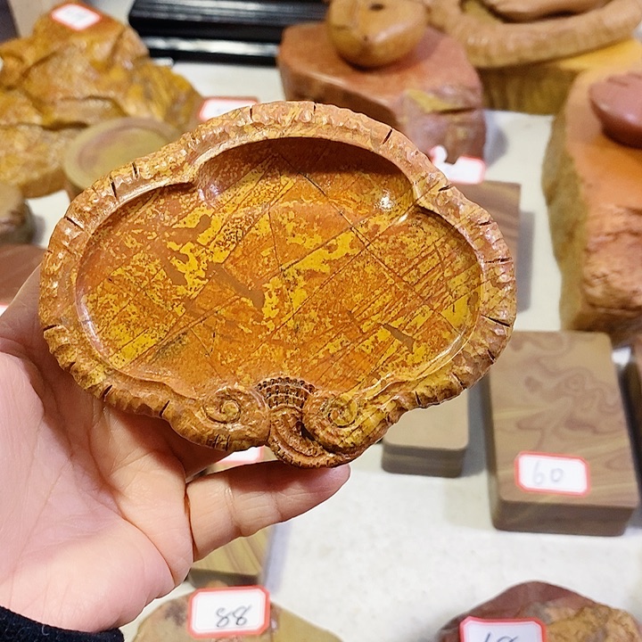 无***者石材温润如玉系列产品